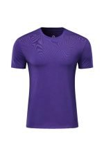 New Men's Sports T-Shirt - Lightweight, Breathable & Stylish Activewear
