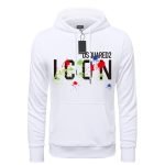 Men's Dsquared Sweater Pullover | Italian Luxury Brand Letter Print Sweatshirt | Casual Trend Tracksuits for Couples - Image 10