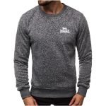 Men's High-Quality Golf Pullover | Spring Autumn Round Neck Long Sleeve Business Casual Sweater - Image 11