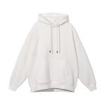 Trendy Solid Color Hoodies & Sweatshirts | Casual Fashion Jogger Streetwear for Men & Women - Image 19