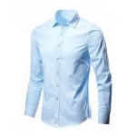 Shirt Sky Blue