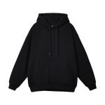 Trendy Solid Color Hoodies & Sweatshirts | Casual Fashion Jogger Streetwear for Men & Women - Image 17