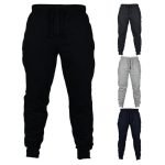 Men's Casual Joggers – Fitness Sportswear Sweatpants and Track Trousers - Image 28