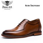 Brown Increase