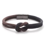 Brown Black