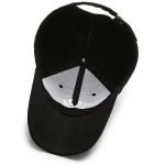 Unisex Cotton Baseball Cap – Fashionable Sports Sunshade Hat for Outdoor Leisure - Image 7