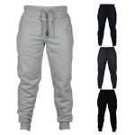 Men's Casual Joggers – Fitness Sportswear Sweatpants and Track Trousers - Image 14