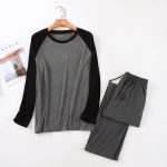 deep gray