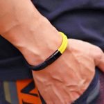 Fashion Men's Rope Bracelet – Concentric Knot Stainless Steel Camping Survival Jewelry - Image 4