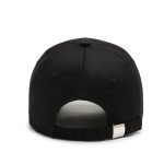 Unisex Cotton Baseball Cap – Fashionable Sports Sunshade Hat for Outdoor Leisure - Image 6