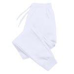 Unisex Soft Jogging Pants – Autumn/Winter Casual Sweatpants for Men and Women - Image 7