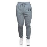 Men's Casual Joggers – Fitness Sportswear Sweatpants and Track Trousers - Image 6