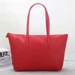 Women's PVC Leather Shoulder Bag – Large Capacity Tote with Animal Embroidery - Image 19