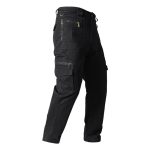 Style A black