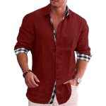 Wine red