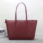 Women's PVC Leather Shoulder Bag – Large Capacity Tote with Animal Embroidery - Image 15