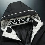 Men's Hooded Down Parka | Thick Warm Windproof Winter Jacket - Image 5