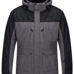 Black Dark Grey