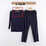 v neck 1