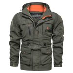 MGC04Army Green