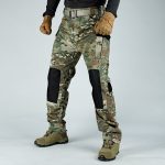 Style A1 camouflage
