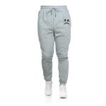 Men's Casual Joggers – Fitness Sportswear Sweatpants and Track Trousers - Image 19