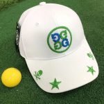 Branded Sports & Golf Caps – Luxury Sun Hats for Men and Women - Image 5