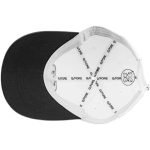 Branded Sports & Golf Caps – Luxury Sun Hats for Men and Women - Image 7