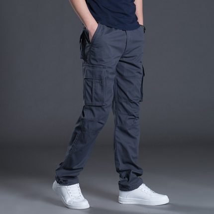 Men's Cargo Pants