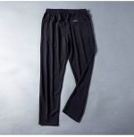 Men's High-Quality Mesh Fitness Sports Pants – Elastic Breathable Running and Training Trousers - Image 7