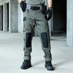 Style A1 armygreen