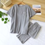 short sleeve
