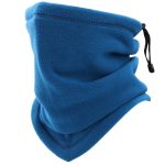 Peacock Blue