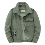 Army green