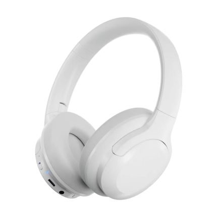 Wireless Bluetooth Headphones 5.3 | Foldable Sport Headset for Gaming and Phone Use