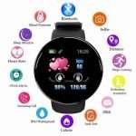 d18 watch