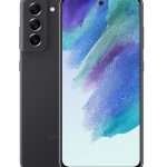 galaxy s21 fe dual sim graphite 8gb ram 256gb 5g middle east version
