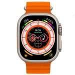 HK8 PRO MAX Smart Watch | Advanced Fitness Tracker & Smart Features - Image 2
