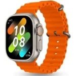 orange w