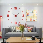 digital DIY clock