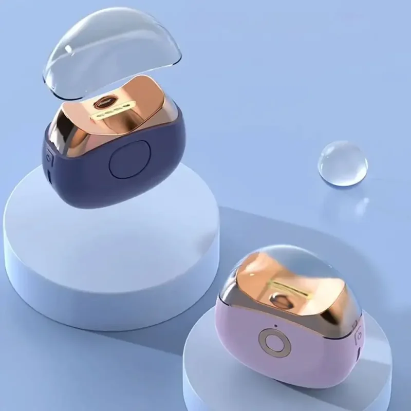 Automatic Electric Nail Cutter