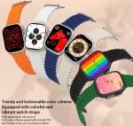 Y99 Smartwatch