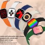 Y99 Ultra Smartwatch