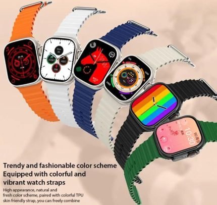 Y99 Ultra Smartwatch