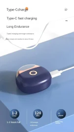 Automatic Electric Nail Cutter