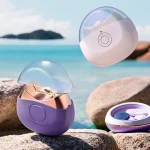 Automatic Electric Nail Cutter