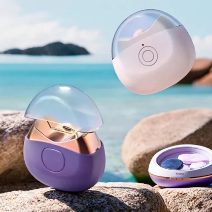 Automatic Electric Nail Cutter