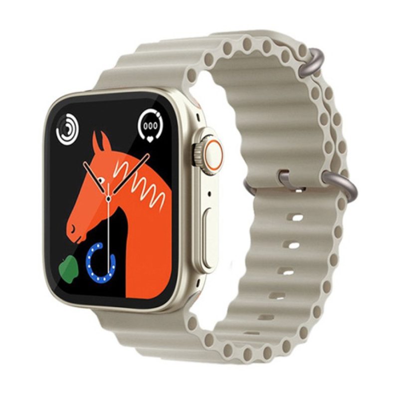 Y99 Ultra Smartwatch