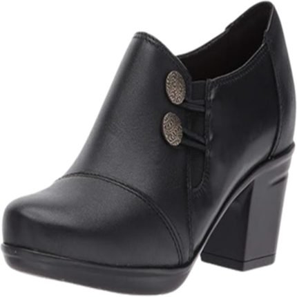 Women's Emslie Warren Slip-On Loafer - Comfort & Style for Every Occasion