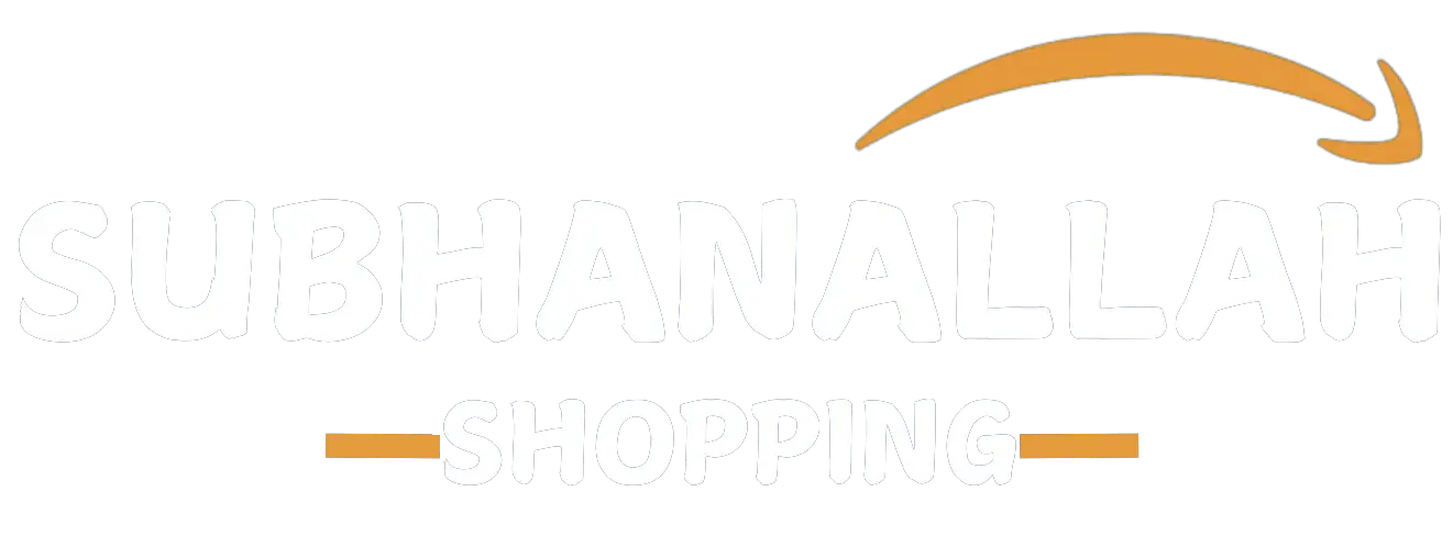 SUBHANALLAH SHOPPING